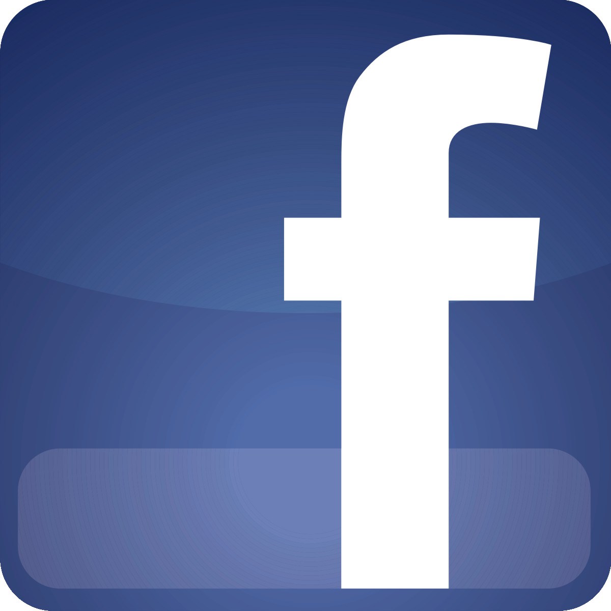 Facebook logo 1