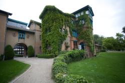 Manoir du Kempferhof