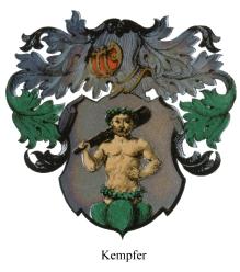Blason des Kempfer.jpg
