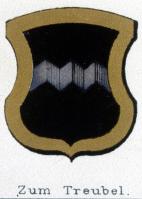 Blason des 