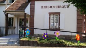 Bibliotheque