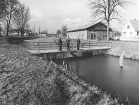 Chalet des pêcheurs