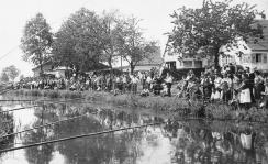 Concours de pêche