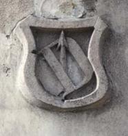 Ecusson des Dartein