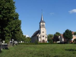 Eglise catholique actuelle
