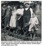 Groupe de Plobsheimois