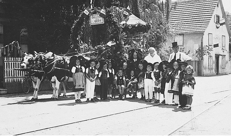 Enfants nes en dordogne