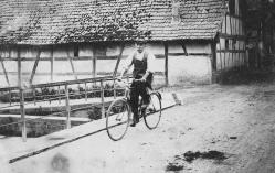 Le grand pere d albert muthig