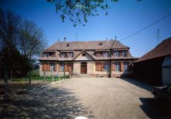 Manoir guntzer recent