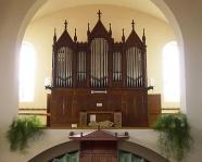 Orgue roethringer