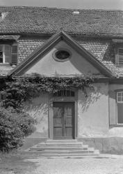 Porte d entree photo ancienne