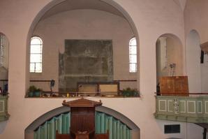 Renovation orgue 1