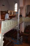 Renovation orgue 2