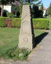 Stele cantiniere wilm